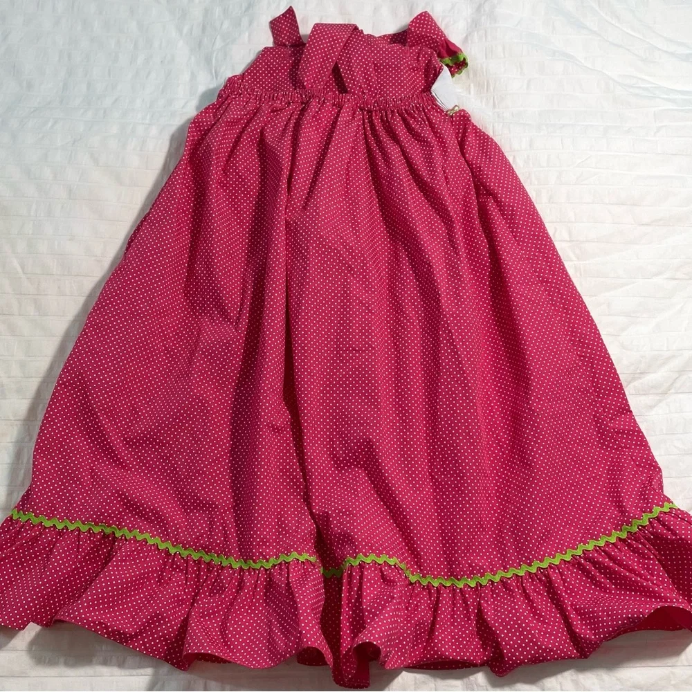 Stellybelly Girl’s Dress - Picture 3 of 3